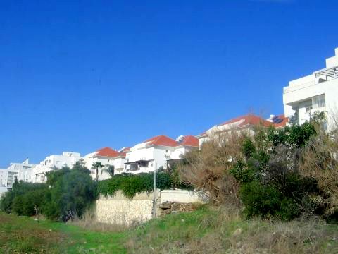נדל"ן בנהריה [צילום: עידן יוסף]