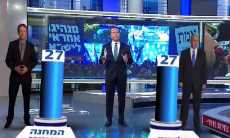 אילון. לא התבלבל