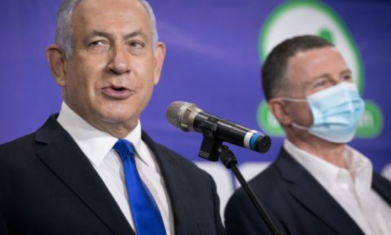 [צילום: מרים אלסטר/פלאש 90]
