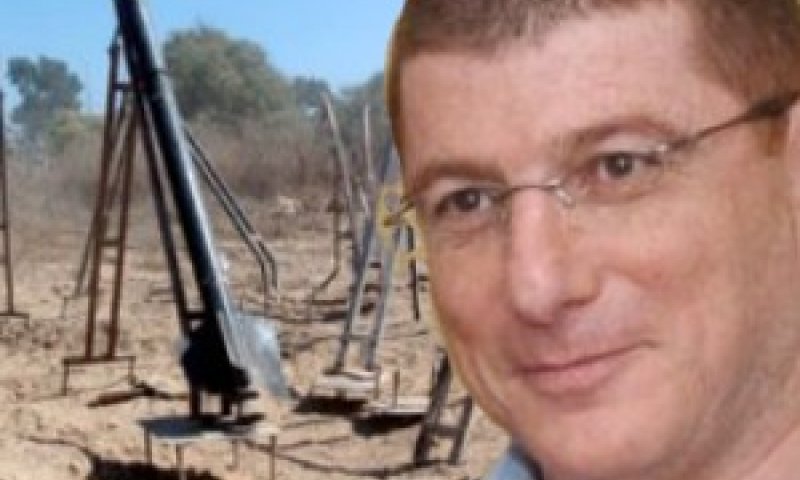 צריך לפגוע במבצעי הטרור כולל בנותני הפקודות. אלוף שקדי