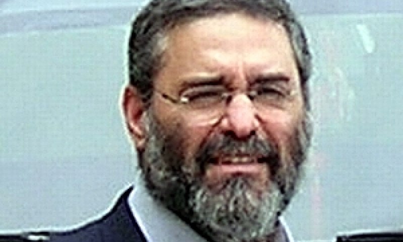 ציבין, מחזיק מידע?