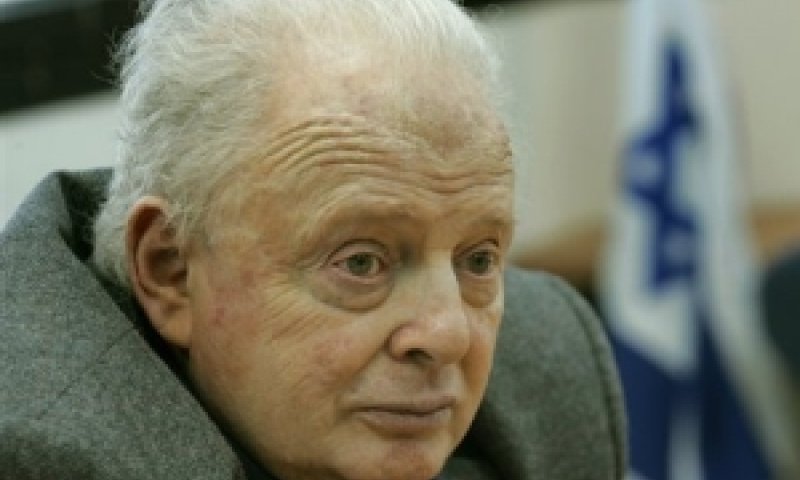 יוסף (טומי) לפיד [צילום: AP]