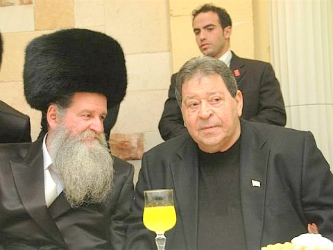 המבט של פואד