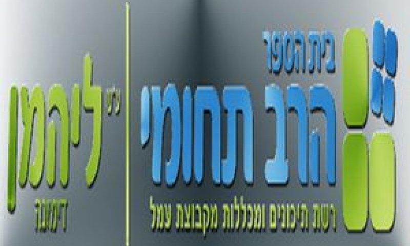 בית הספר ליהמן, דימונה. האלימות טויחה