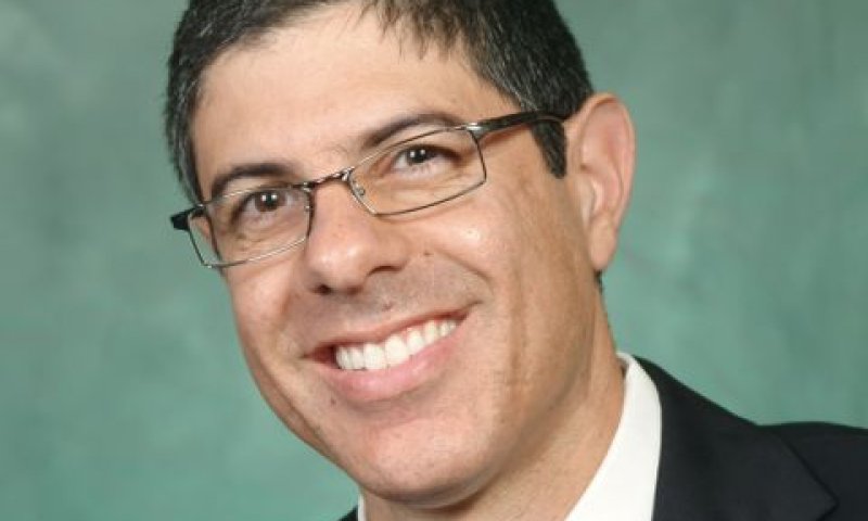 יובל צעירי. מינוי חדש בתנובה [צילום: יח"צ]