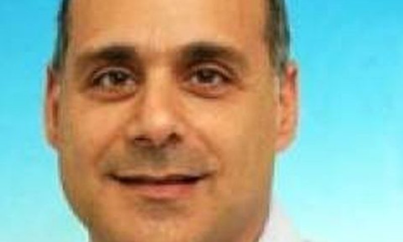 שמואל סייד, מנכ"ל ריט 1 [צילום: יח"צ]
