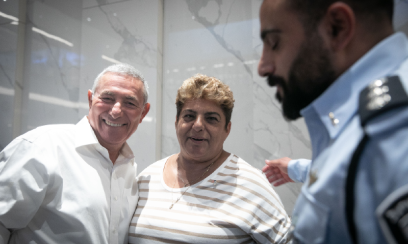 [צילום: מרים אלסטר/פלאש 90]