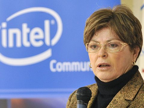 מקסין פסברג [צילום: יח"צ]