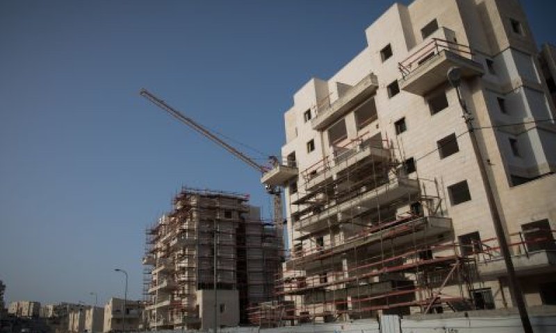 רמת בית שמש [צילום אילוסטרציה: הדס פרוש, פלאש 90]