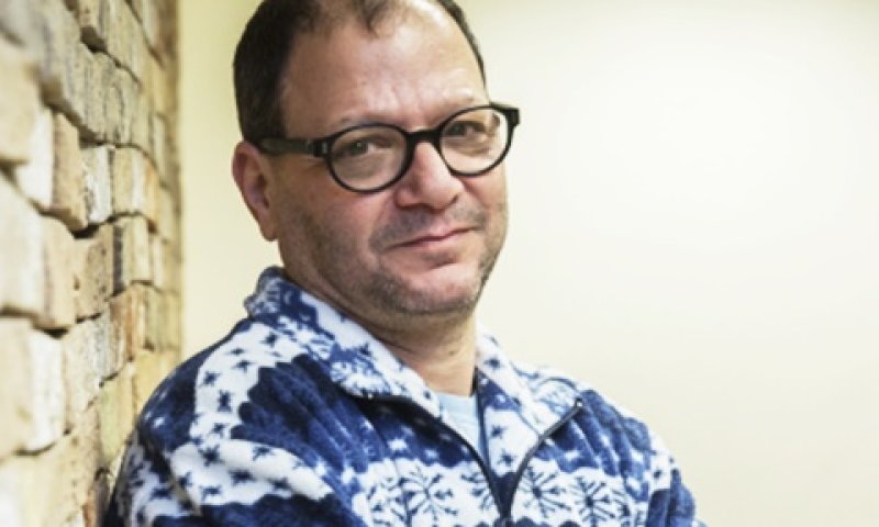 עופר כסיף [צילום: הדס פרוש, פלאש 90]