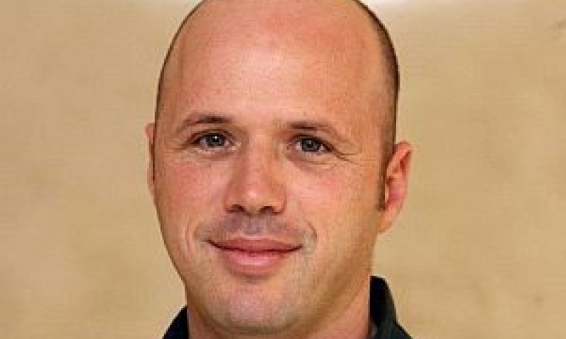 אמיר זילברברג [צילום: יח"צ]