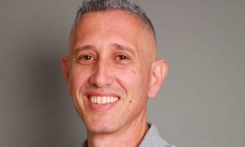 יניב חורש [צילום: סיון חברי]