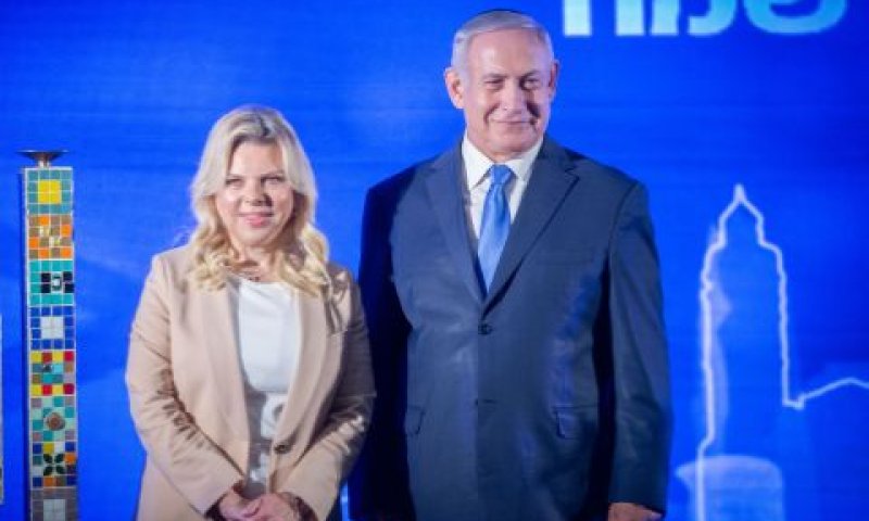 [צילום: מרים אלסטר/פלאש 90]