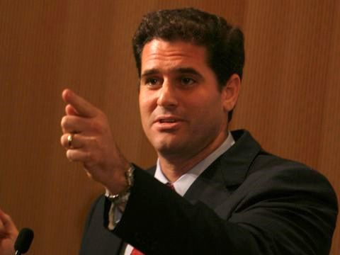 רון דרמר [צילום: פלאש 90]