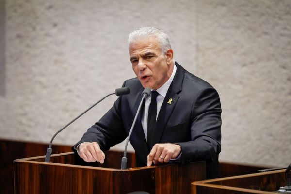 [צילום: נועם מושקוביץ/דוברות הכנסת]