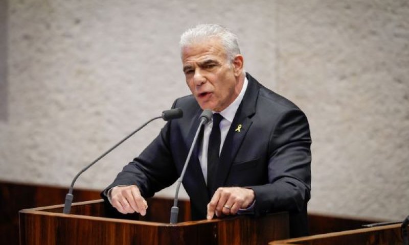 [צילום: נועם מושקוביץ/דוברות הכנסת]
