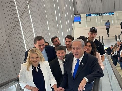 [צילום: משרד התחבורה]