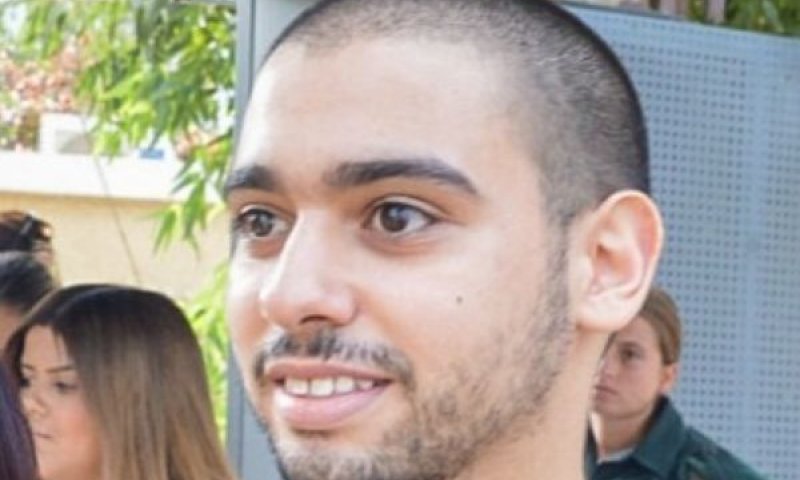 אזריה. אין תכלית מרתיעה [צילום: רועי עלימה/פלאש 90]