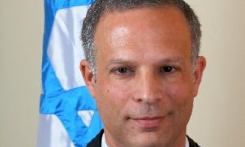 יזרעאלי. התעלם ושגה [צילום: בוצ&acute;צ&acute;ו]
