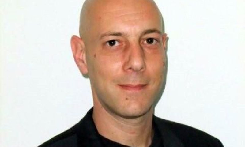 ארנון דים [צילום: יח"צ]