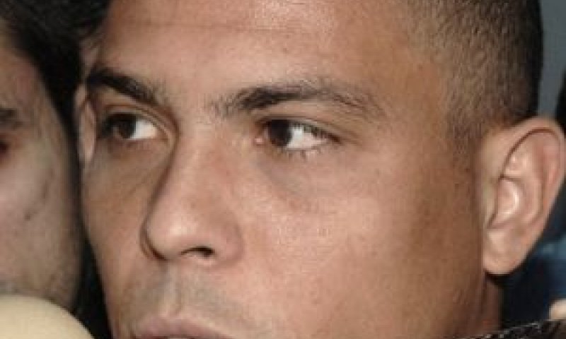 רונלדו. חוזר לאיטליה [צילום: AP]