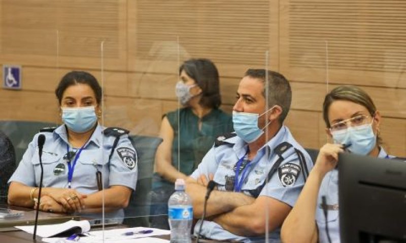 [צילום: נועם מושקוביץ/דוברות הכנסת]