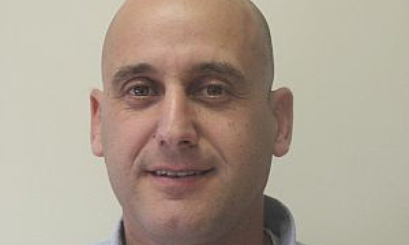 עומר פלום [צילום: יח"צ]