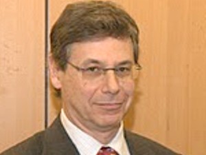סגן שר החוץ דני איילון [צילום: משרד החוץ]