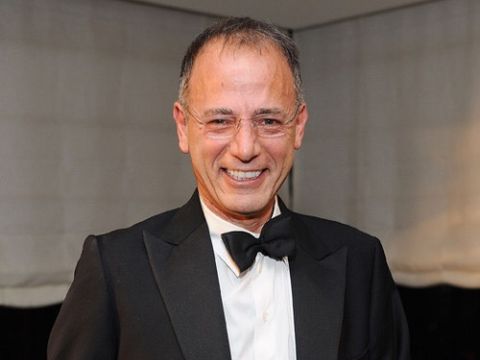 ג'רארד גז [צילום: יח"צ]