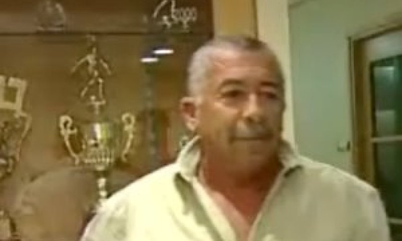אלי ארזי