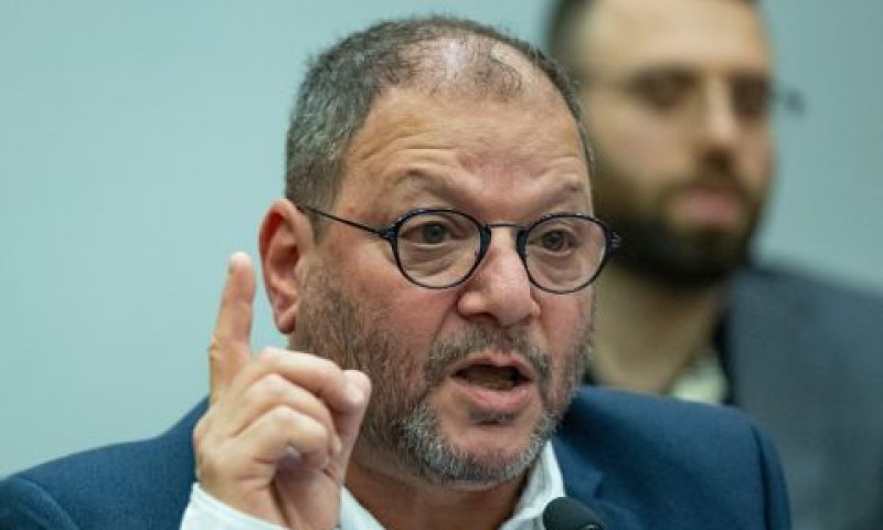כסיף. לא היה רוב להדחה [צילום: יונתן זינדל, פלאש 90]