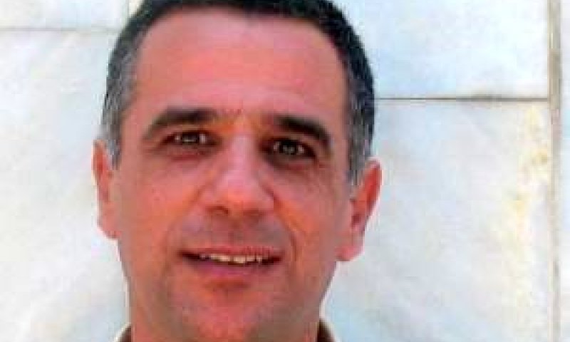 פרג'ון. "האוצר נוהג בסחטנות" [צילום: יח"צ]