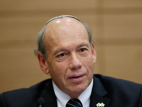 אנגלמן. ההמלצות [צילום: אוליביה פיטוסי, פלאש 90]