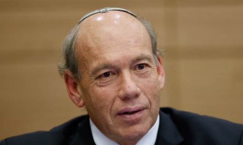 אנגלמן. האם העלו את מודעות הציבור לסכנה? [צילום: אוליביה פיטוסי, פלאש 90]
