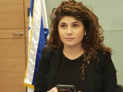 [צילום: דוברות]