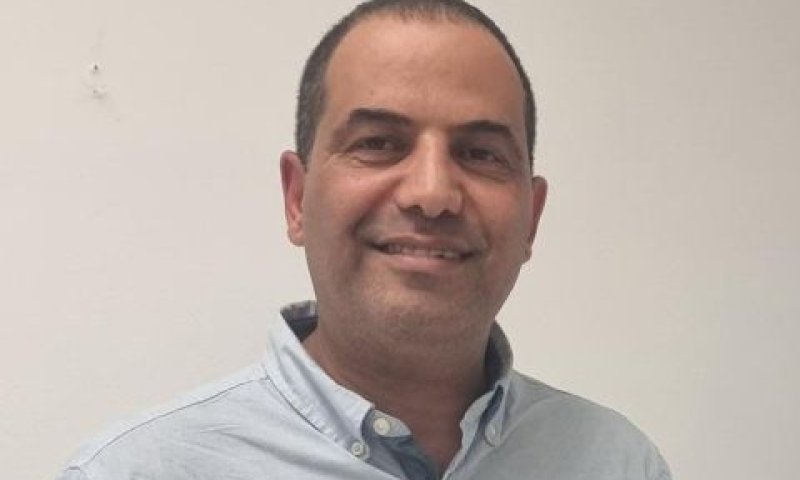 ינון אהרוני