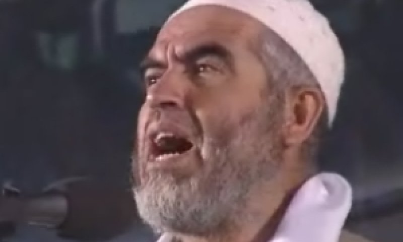 ראאד סאלח. יוצא מחוץ לחוק?