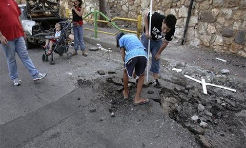 האם יתכוננו בהתאם? [צילום: AP]