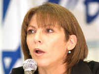 שרת החינוך
