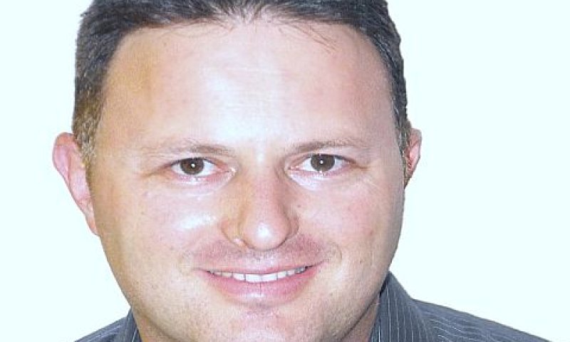 בתמונה: רוני שטמלר [צילום: יח"צ]