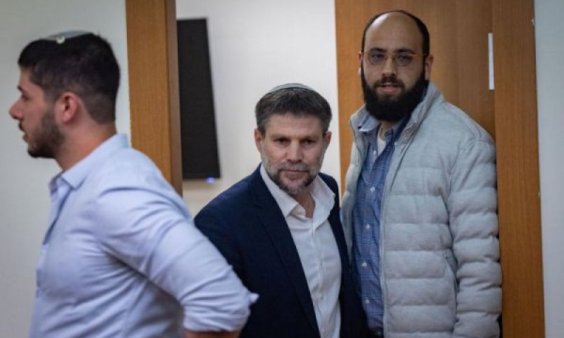 החרדים לוחצים, הציונות הדתית מציבה גבול [צילום: יונתן זינדל/פלאש 90]