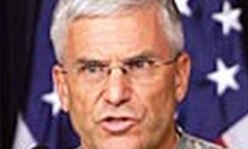 קייסי. הולך הביתה? [צילום: AP]