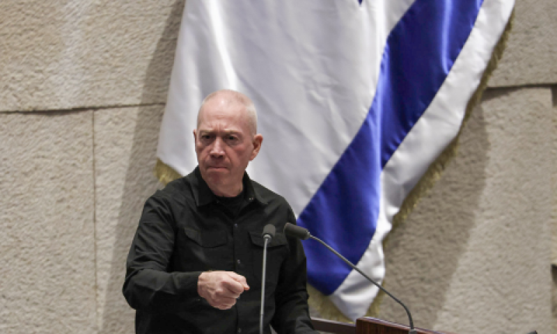 [צילום: דני שם טוב, דוברות הכנסת]