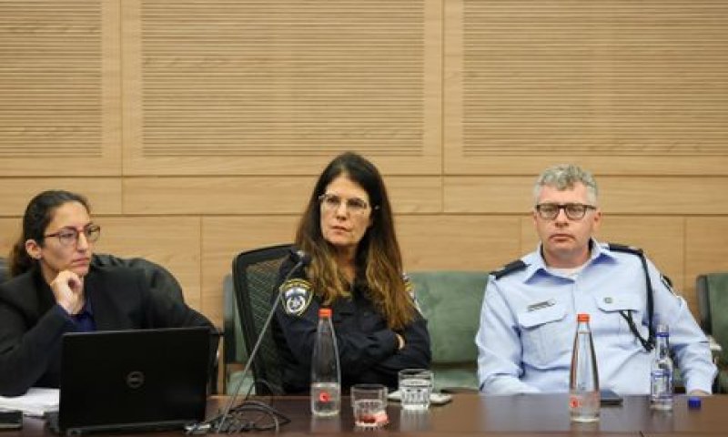 [צילום: נועם מושקוביץ, דוברות הכנסת]