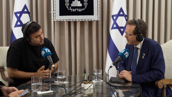 [צילום: גלי צה"ל]