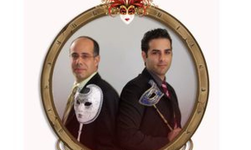 עלילות ונציה