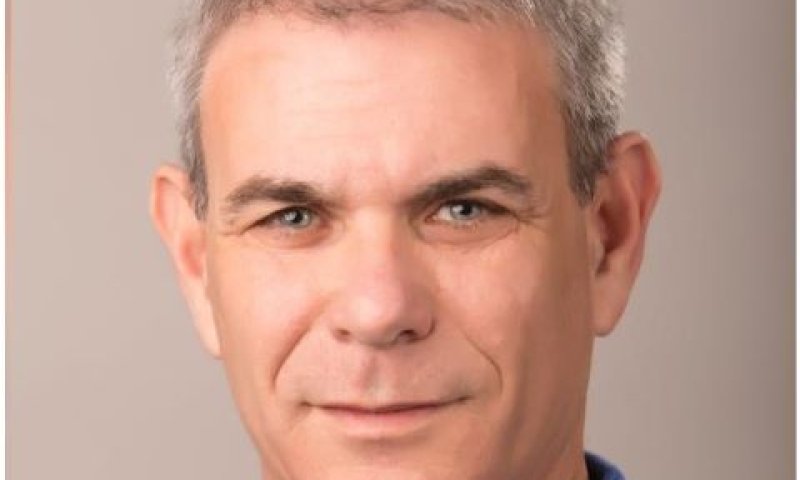 יובל ארד [צילום: יוסי גמזו לטובה]
