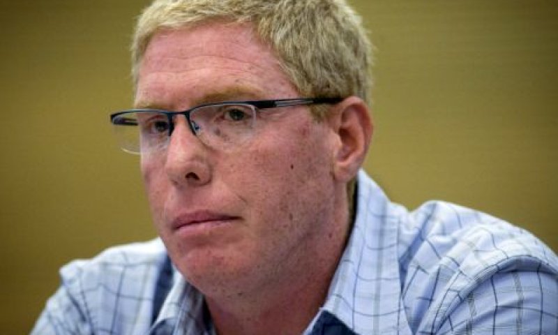 מנכ"ל דניה סיבוס, רונן גיזנבורג [צילום: יונתן זינדל/פלאש 90]