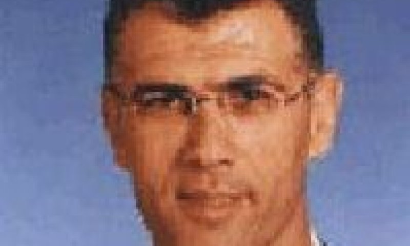 שלי. הצהיר: אין זיקה פוליטית