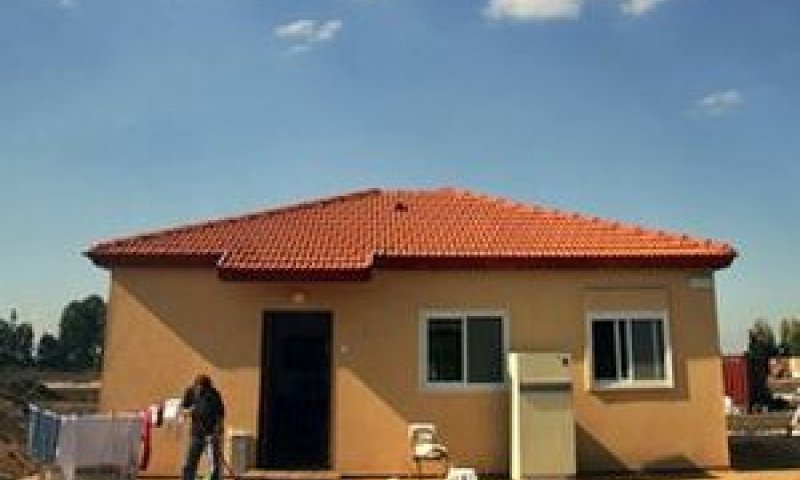 יורחבו ויוקמו יישובים בנוהל מזורז [צילום: AP]